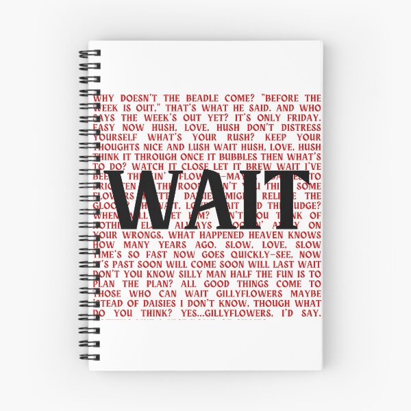 Item preview, Sweeney Todd lyrics designed and sold by broadwaygirl142.