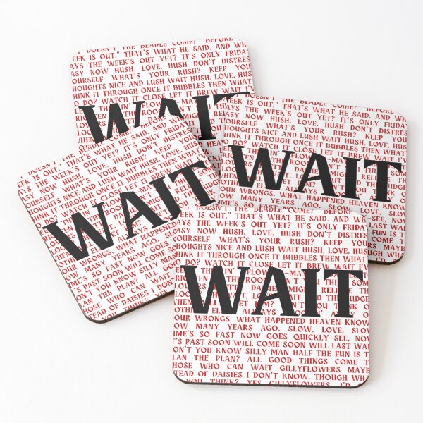 Item preview, Sweeney Todd lyrics designed and sold by broadwaygirl142.