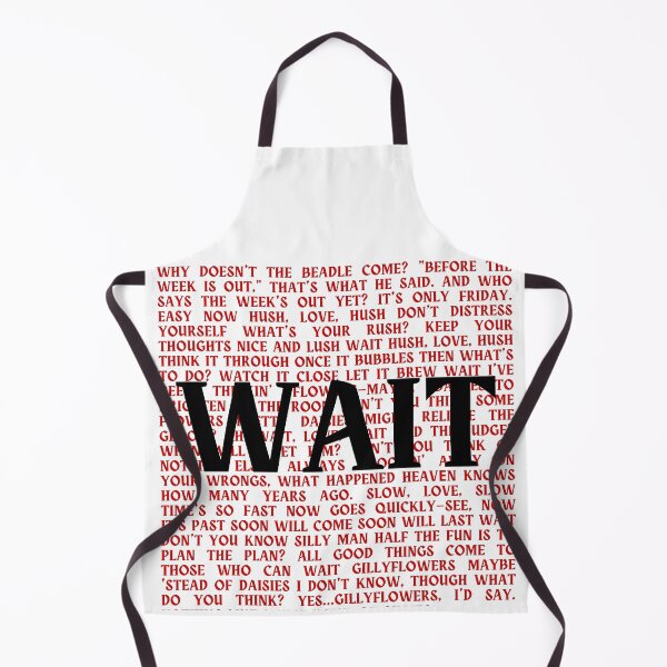 Item preview, Sweeney Todd lyrics designed and sold by broadwaygirl142.