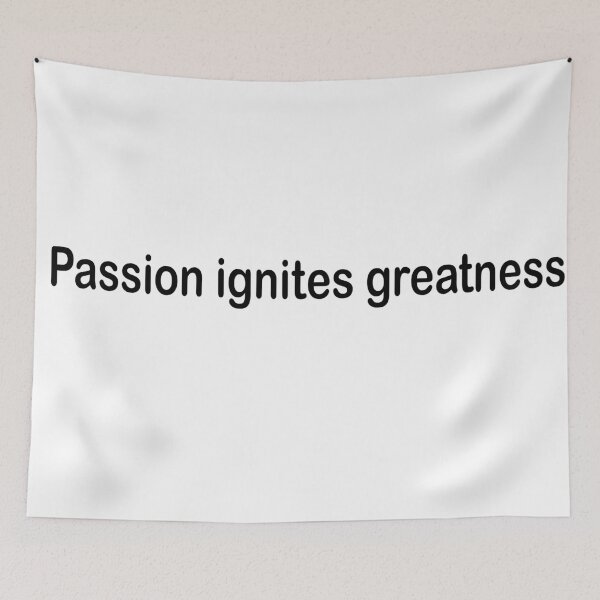 Item preview, Passion designed and sold by fanzen69.