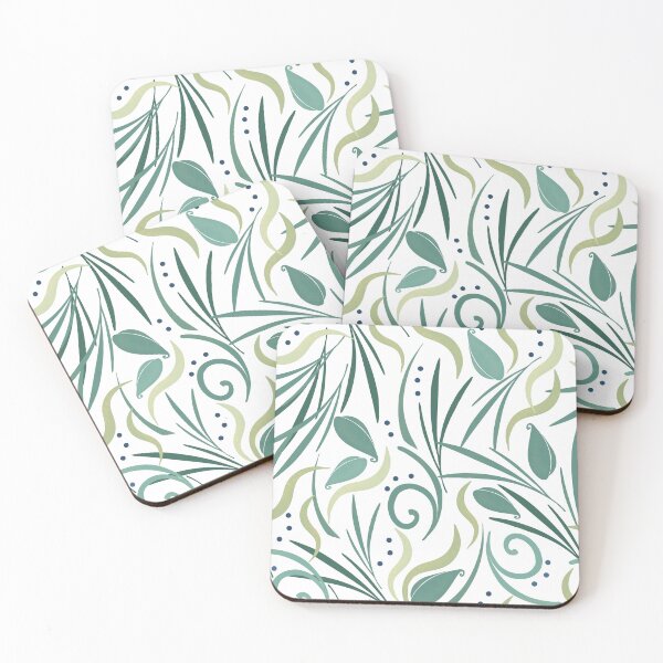 Item preview, Happiness in Green designed and sold by DigThatPrint.