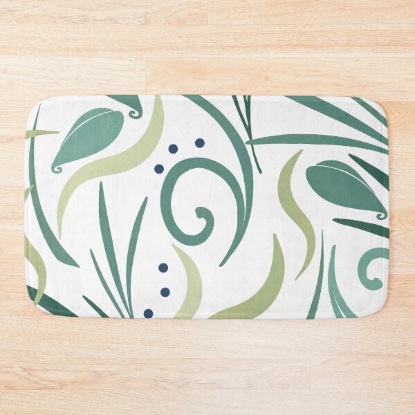 Item preview, Happiness in Green designed and sold by DigThatPrint.