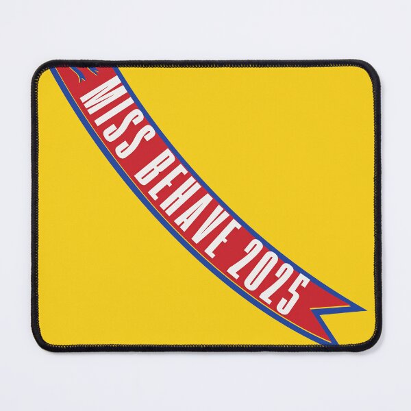 Item preview, Miss Behave 2025 (10) designed and sold by nature. electrified..