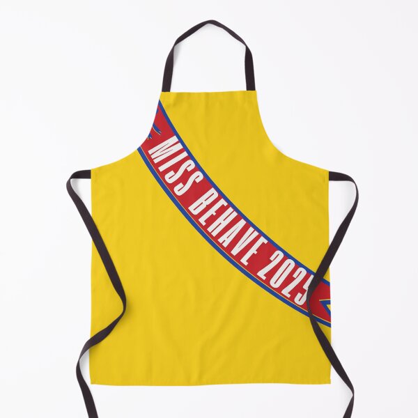 Item preview, Miss Behave 2025 (10) designed and sold by nature. electrified..