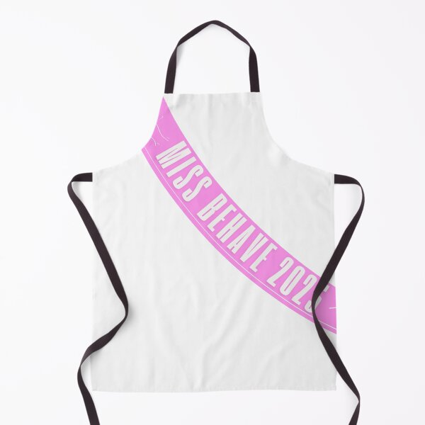 Item preview, Miss Behave 2025 (09) designed and sold by nature. electrified..