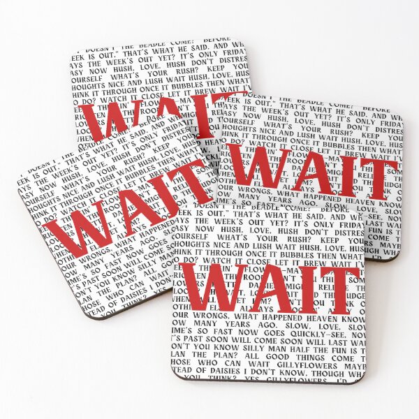 Item preview, Sweeney Todd lyrics designed and sold by broadwaygirl142.
