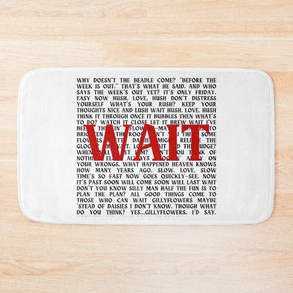 Item preview, Sweeney Todd lyrics designed and sold by broadwaygirl142.