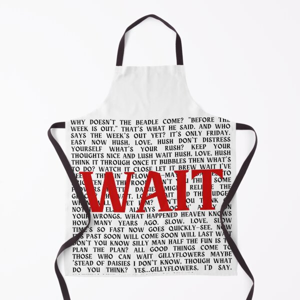 Item preview, Sweeney Todd lyrics designed and sold by broadwaygirl142.