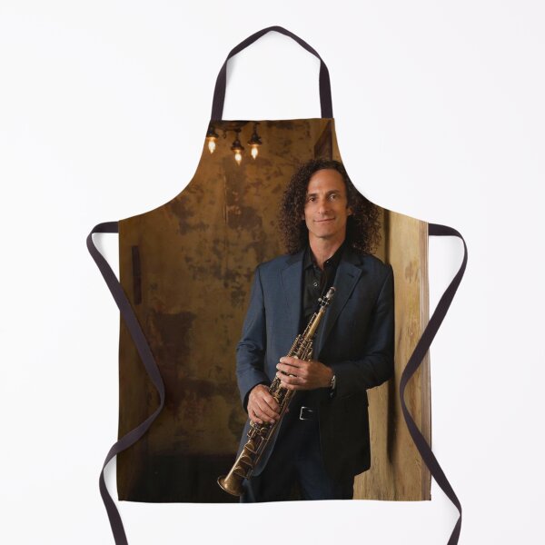 Item preview, Kenny G designed and sold by TribeMystic.