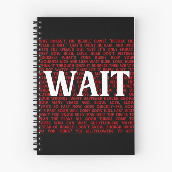 Item preview, Sweeney Todd lyrics designed and sold by broadwaygirl142.