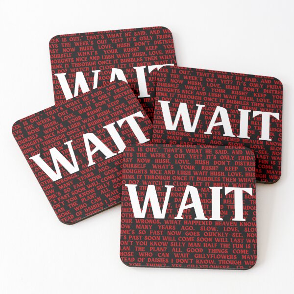 Item preview, Sweeney Todd lyrics designed and sold by broadwaygirl142.