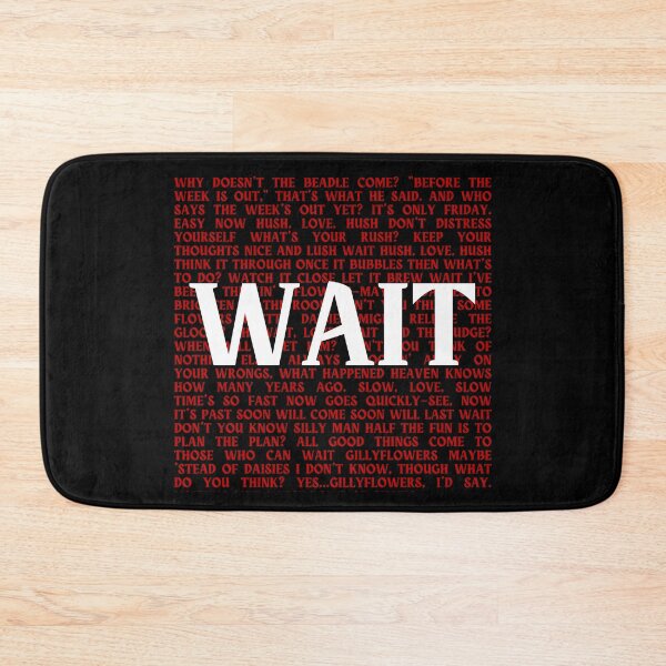 Item preview, Sweeney Todd lyrics designed and sold by broadwaygirl142.