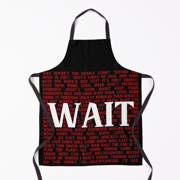 Item preview, Sweeney Todd lyrics designed and sold by broadwaygirl142.