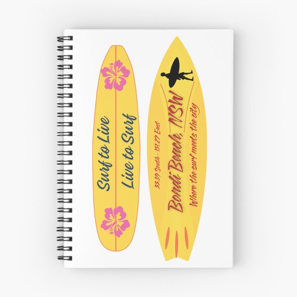 Item preview, Surf Bondi Beach, Australia designed and sold by Skyeleigh and Spideough.
