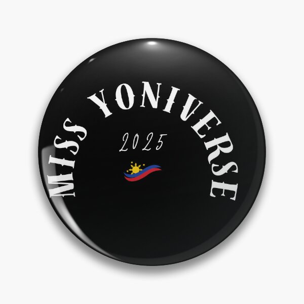 Item preview, Miss Yoniverse 2025 (22) designed and sold by nature. electrified..