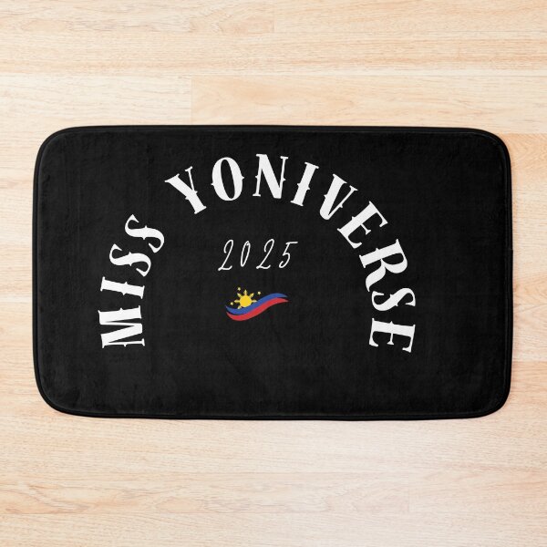 Item preview, Miss Yoniverse 2025 (22) designed and sold by nature. electrified..
