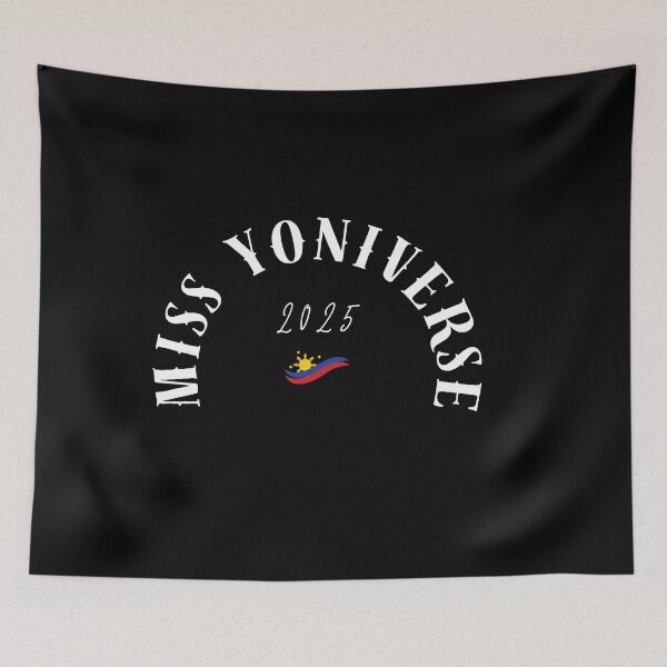 Item preview, Miss Yoniverse 2025 (22) designed and sold by nature. electrified..
