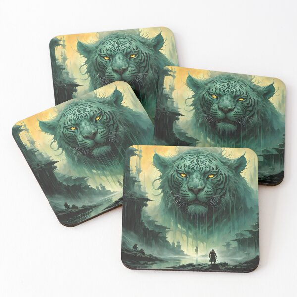 Item preview, The rebel warrior screams roar designed and sold by medo306090.