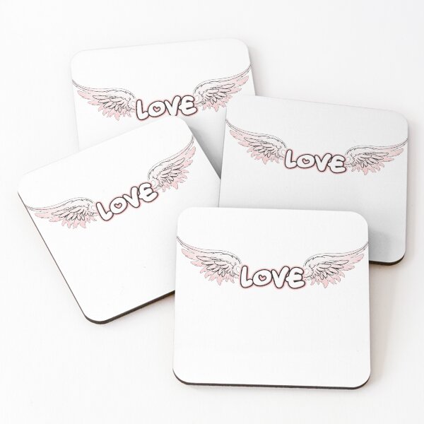 Item preview, Love designed and sold by Chalkobo Creations.