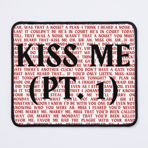Item preview, Sweeney Todd lyrics designed and sold by broadwaygirl142.