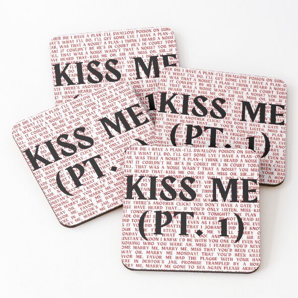 Item preview, Sweeney Todd lyrics designed and sold by broadwaygirl142.