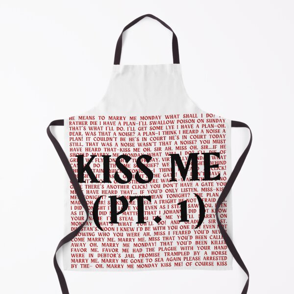 Item preview, Sweeney Todd lyrics designed and sold by broadwaygirl142.