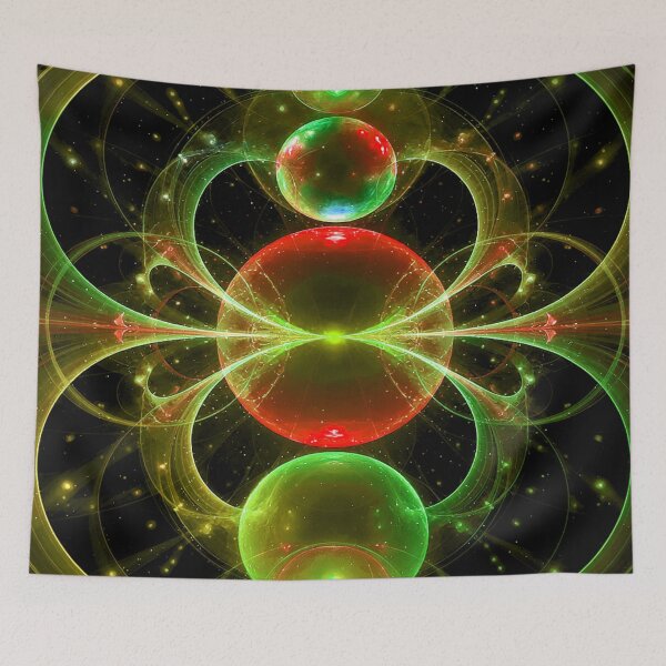 Item preview, Cosmic Harmony designed and sold by Exodoi.