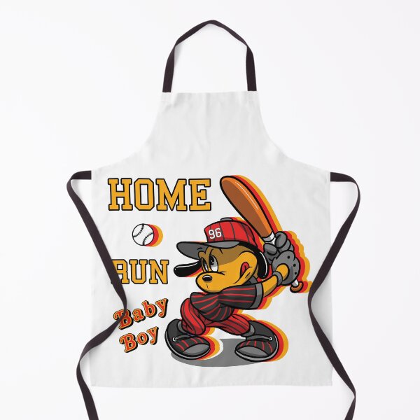 Item preview, home run - baseball player designed and sold by hayrpictures.