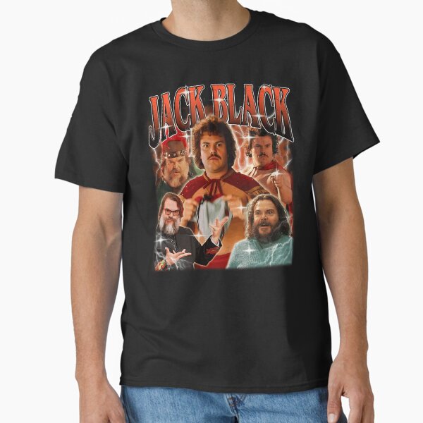 Item preview, Jack Black Vintage designed and sold by quotes-print.