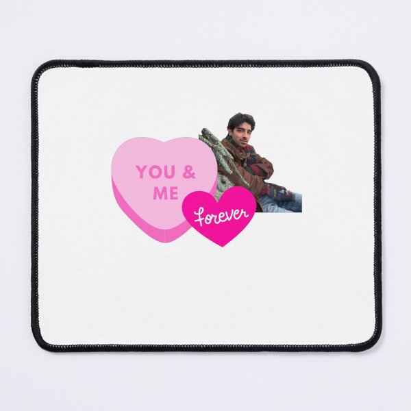 Item preview, You and Me Forever Joe Jonas designed and sold by alexandramaexo.