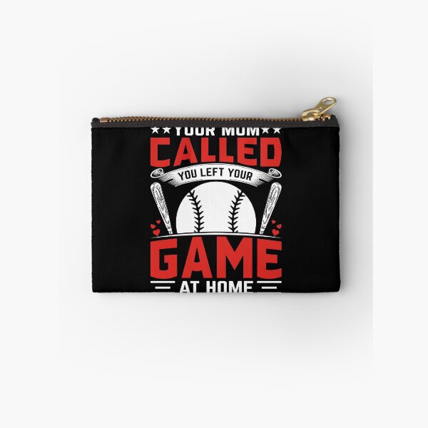 Item preview, Sarcastic Baseball Funny Retro Sport Art designed and sold by Back2Collage.