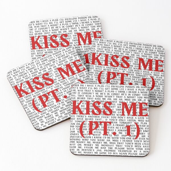 Item preview, Sweeney Todd lyrics designed and sold by broadwaygirl142.