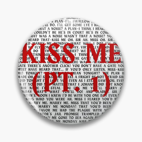 Item preview, Sweeney Todd lyrics designed and sold by broadwaygirl142.