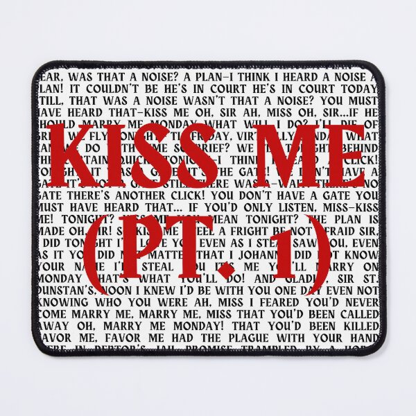 Item preview, Sweeney Todd lyrics designed and sold by broadwaygirl142.