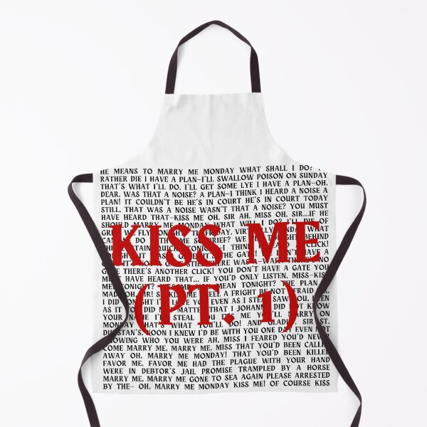 Item preview, Sweeney Todd lyrics designed and sold by broadwaygirl142.