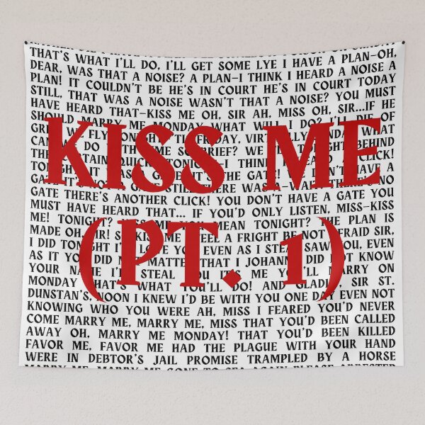 Item preview, Sweeney Todd lyrics designed and sold by broadwaygirl142.