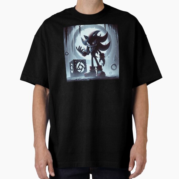 Item preview, Shadow and the Stone of Knowledge designed and sold by UnoaUno.