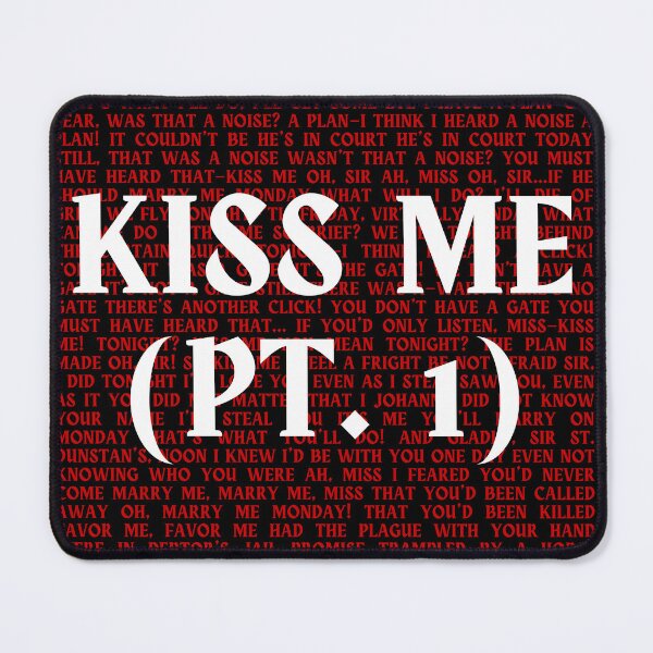 Item preview, Sweeney Todd lyrics designed and sold by broadwaygirl142.