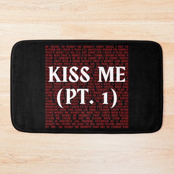 Item preview, Sweeney Todd lyrics designed and sold by broadwaygirl142.
