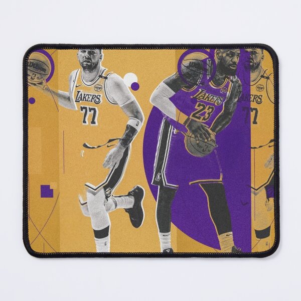 Item preview, LeBroncic Lakeshow designed and sold by PrezJones.
