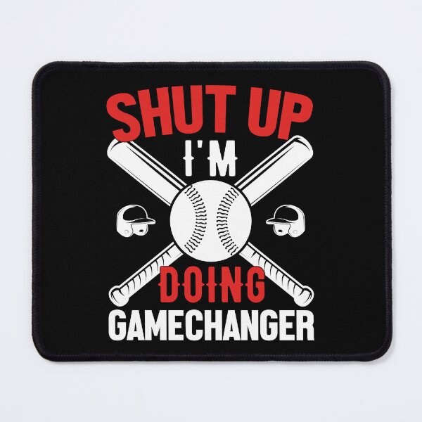 Item preview, Baseball Player Retro Sport Art designed and sold by Back2Collage.