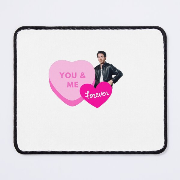 Item preview, You and Me Forever Kevin Jonas designed and sold by alexandramaexo.