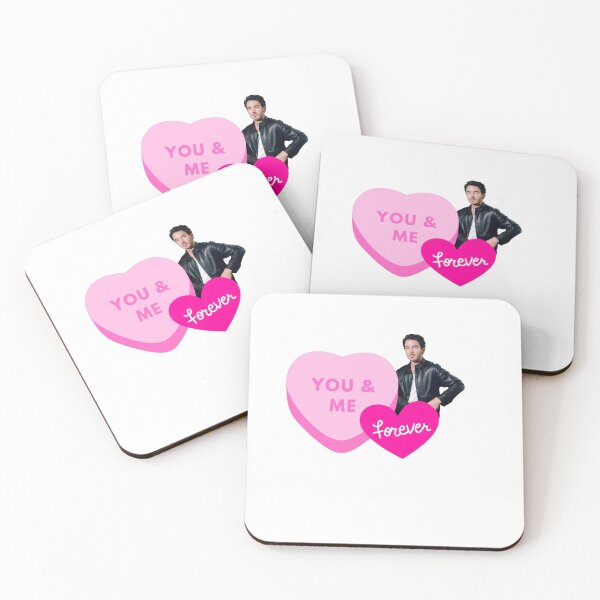 Item preview, You and Me Forever Kevin Jonas designed and sold by alexandramaexo.
