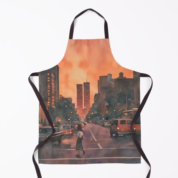 Item preview, Crossing the Long Road designed and sold by RCWatercolours.