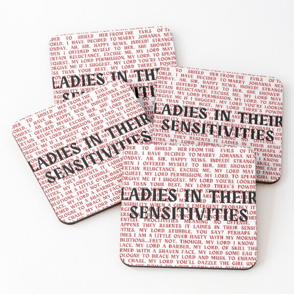 Item preview, Sweeney Todd lyrics designed and sold by broadwaygirl142.