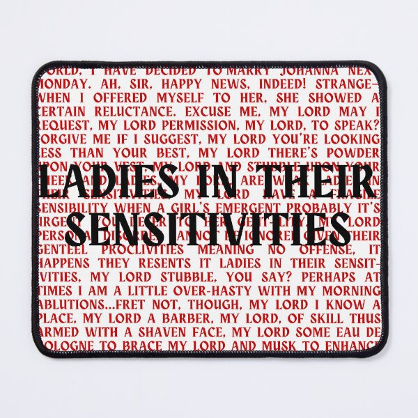 Item preview, Sweeney Todd lyrics designed and sold by broadwaygirl142.