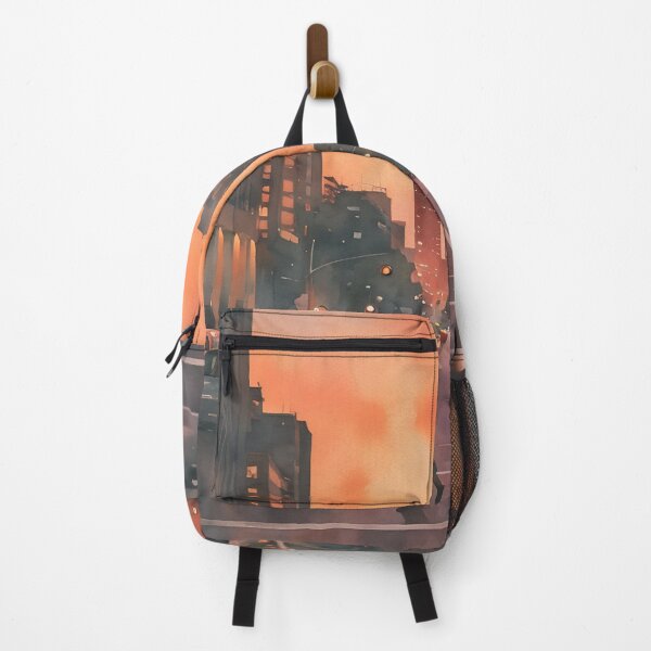 Item preview, Crossing the Long Road designed and sold by RCWatercolours.