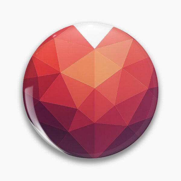 Item preview, Faceted Heart designed and sold by Farsky-Fashion.