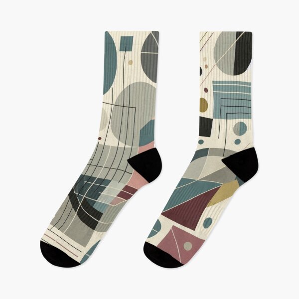 Item preview, Harmonious design with geometry designed and sold by Sigtrix.