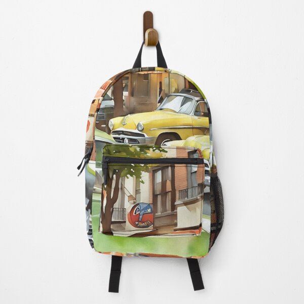 Item preview, Classic Cafe designed and sold by RCWatercolours.